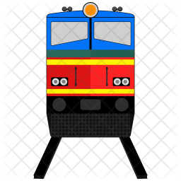 TRAIN Img